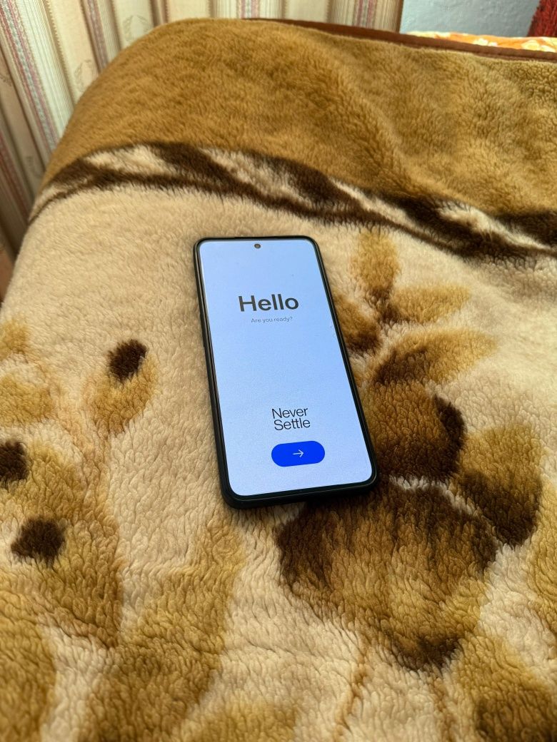 One plus Nord 3 5g