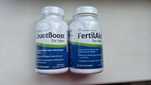 iHerb витамины для мужчин FertilAid, CountBoost