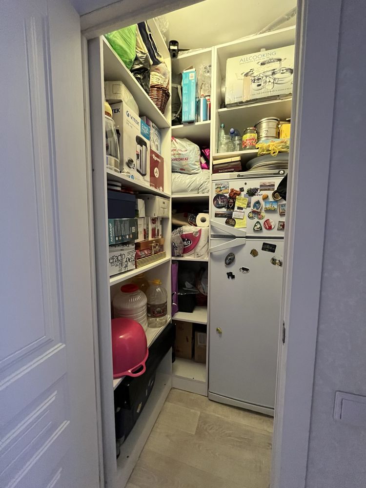 Продам 3х комн квартиру