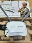 WiFi- роутер tp link N300