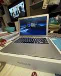 MacBook Air 13 Early core i5 в отл состоянии дешево