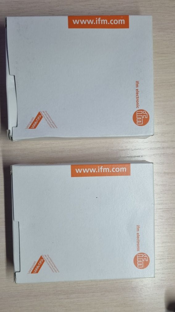 IFM  OBF502, E20612