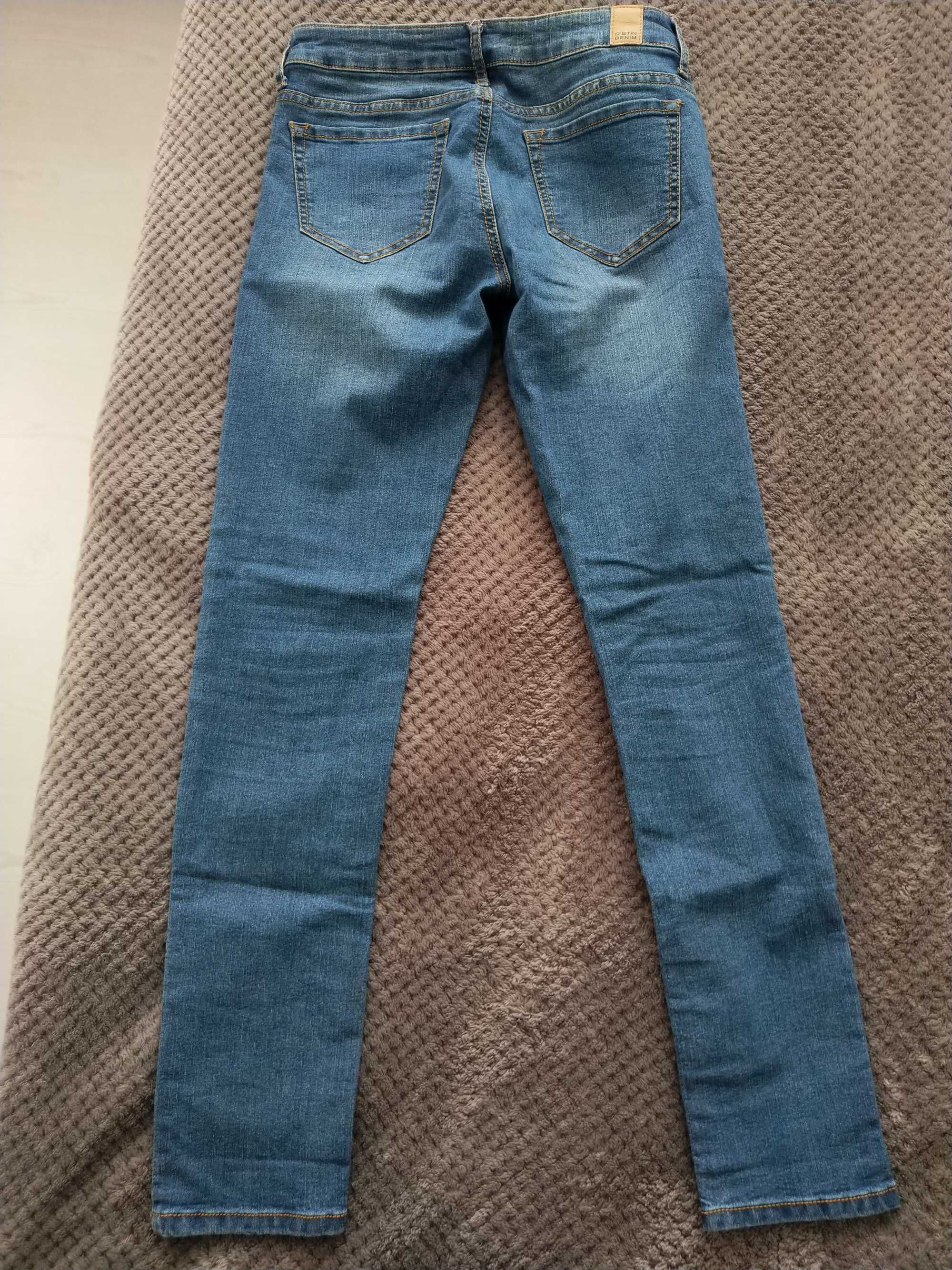 Продам джинсы O'stin 27р.