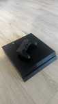 Приставка Sony PS4 500gb