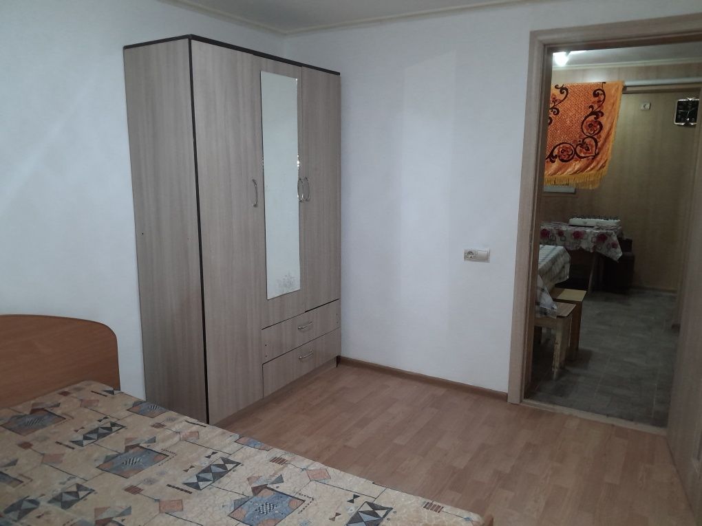 Сдаётся квартира Алгабас три комнаты