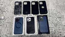 Чехол iphone 14 pro max