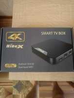 Продам Smart TV BOX приставка для телевизора