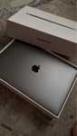Apple MacBook Air13 /2020 /13.3 / 8 Г6 / SSD 256 Гб / macOS С ГАРАНИЕЙ