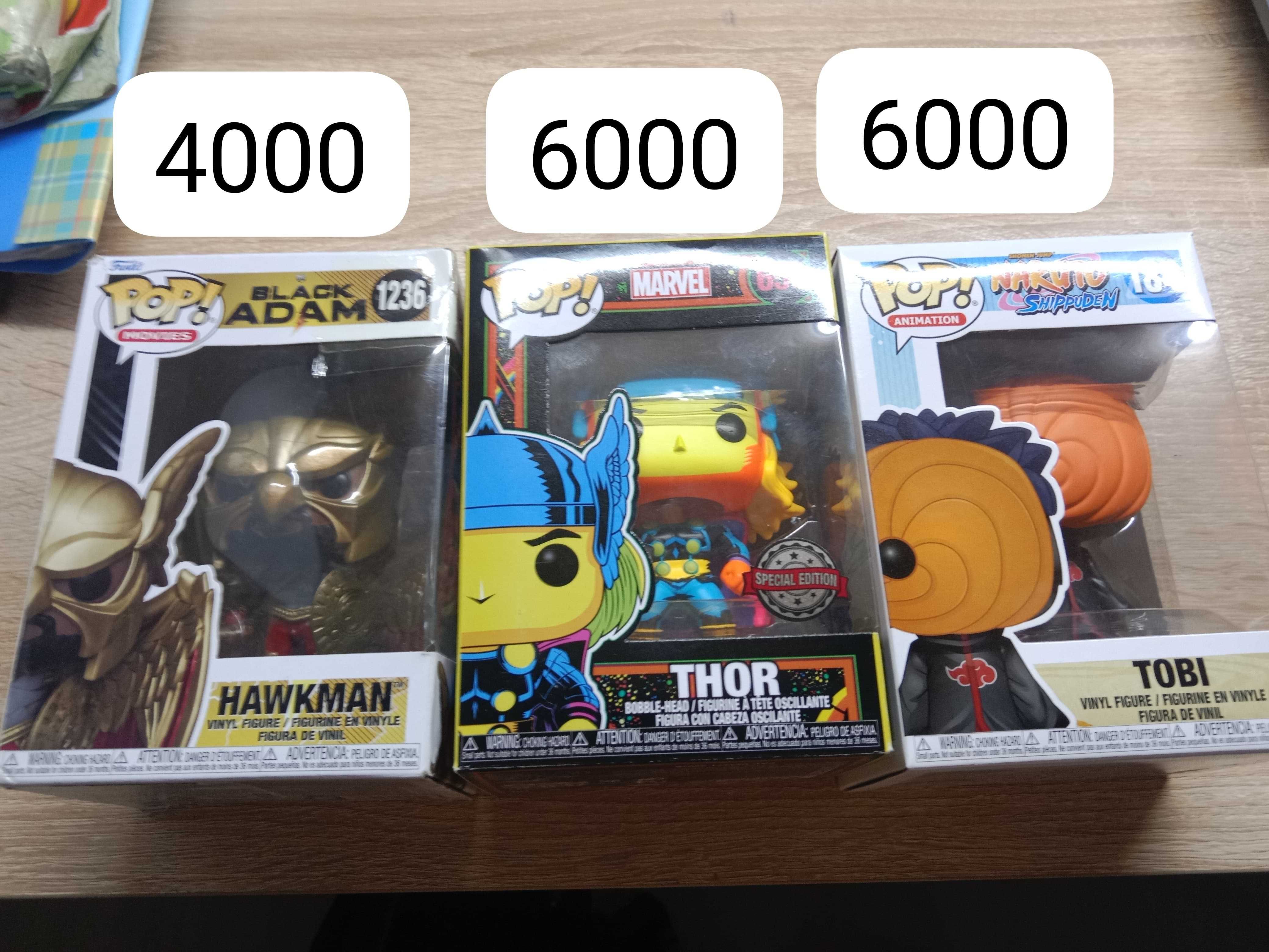 Продам Funko pop оригиналы