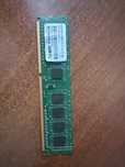 ОЗУ DDR3 4GB 1600 1.5V