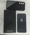 Samsung Galaxy S23 FE 8/256Гб черный гарантия 3нода официально Шымкент
