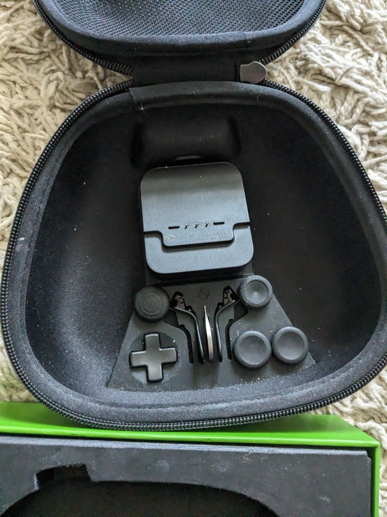 Xbox elite controller 2 геймпад джойстик