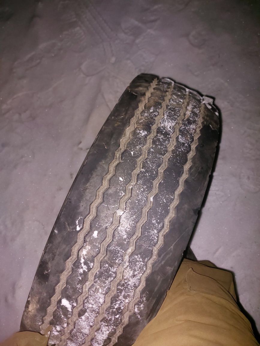 Продам 235/75   75,5