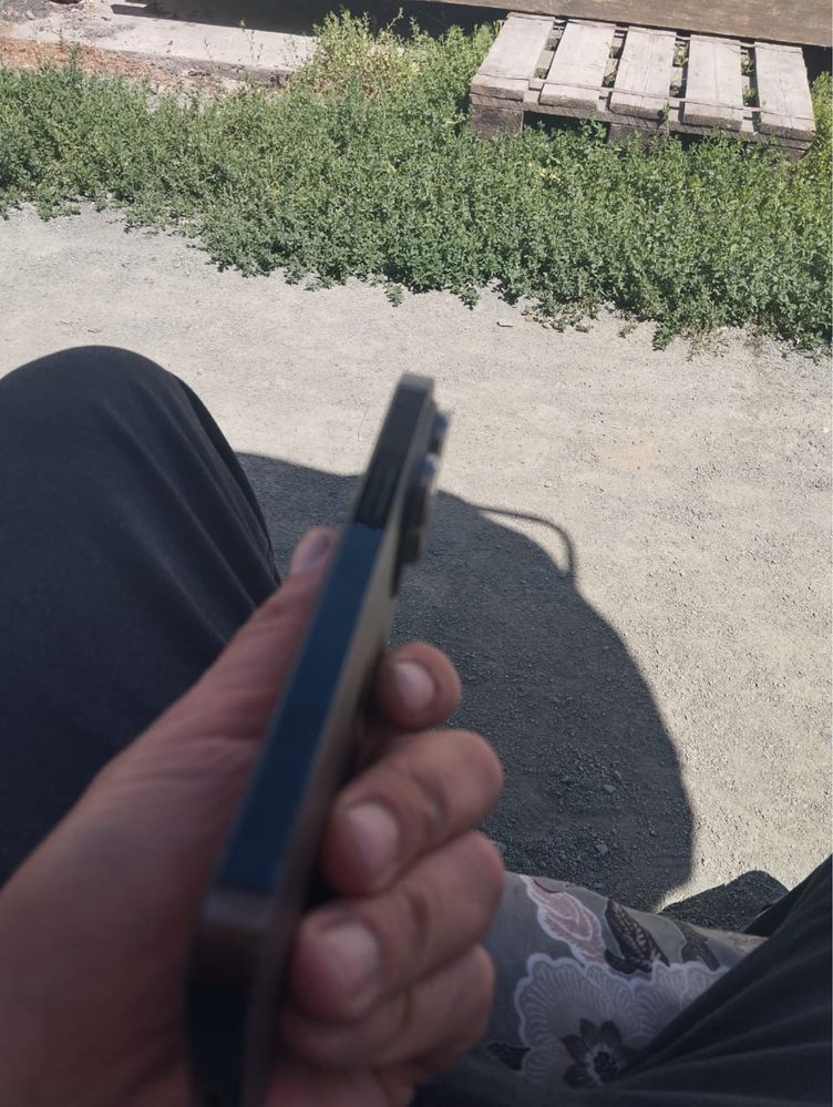 Iphone 14 Pro 256