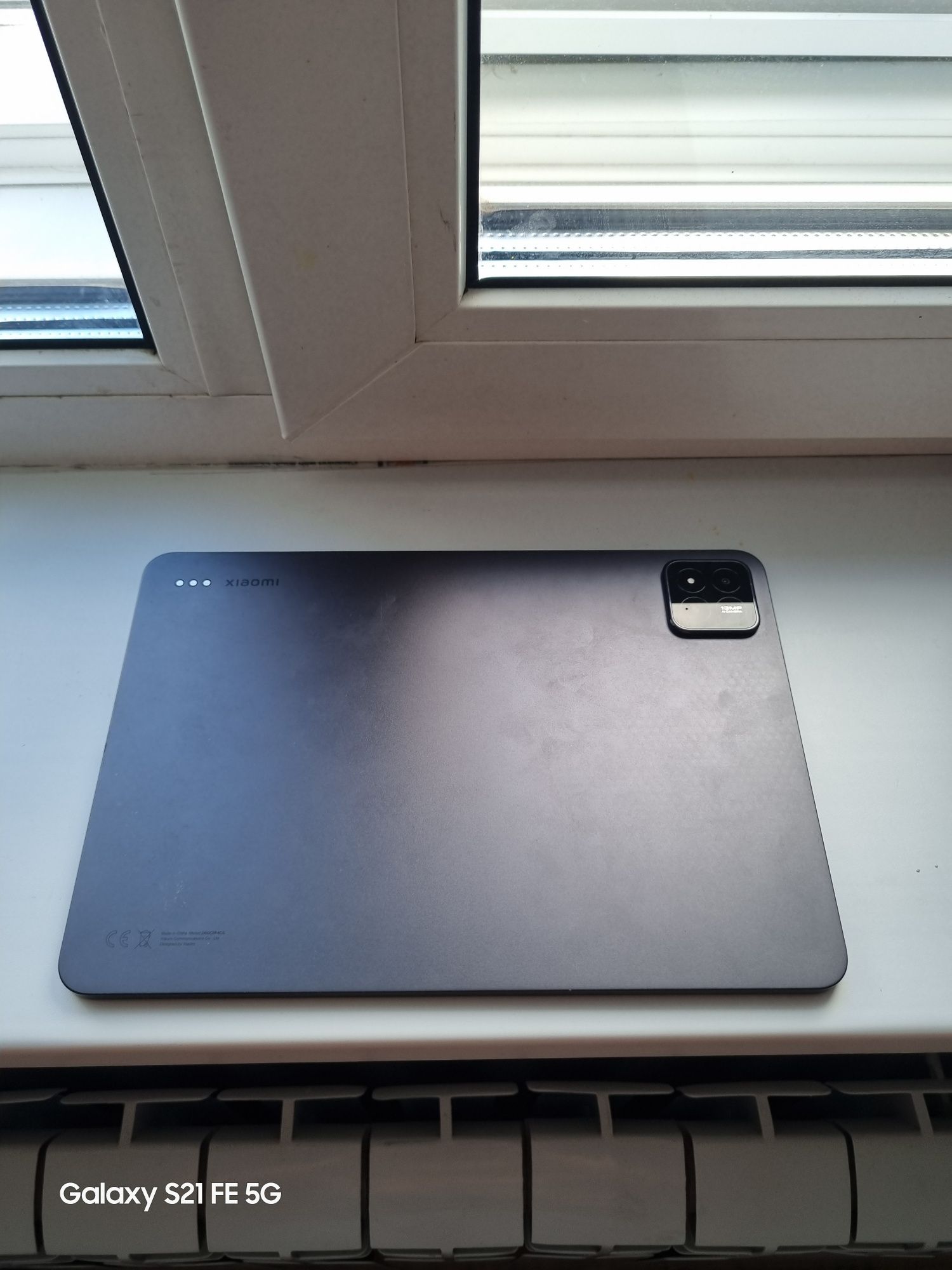 Xiaomi pad 7 8/128