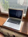 macbook air 13 inch 256gb
