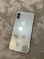 Айфон Xs заблокированный