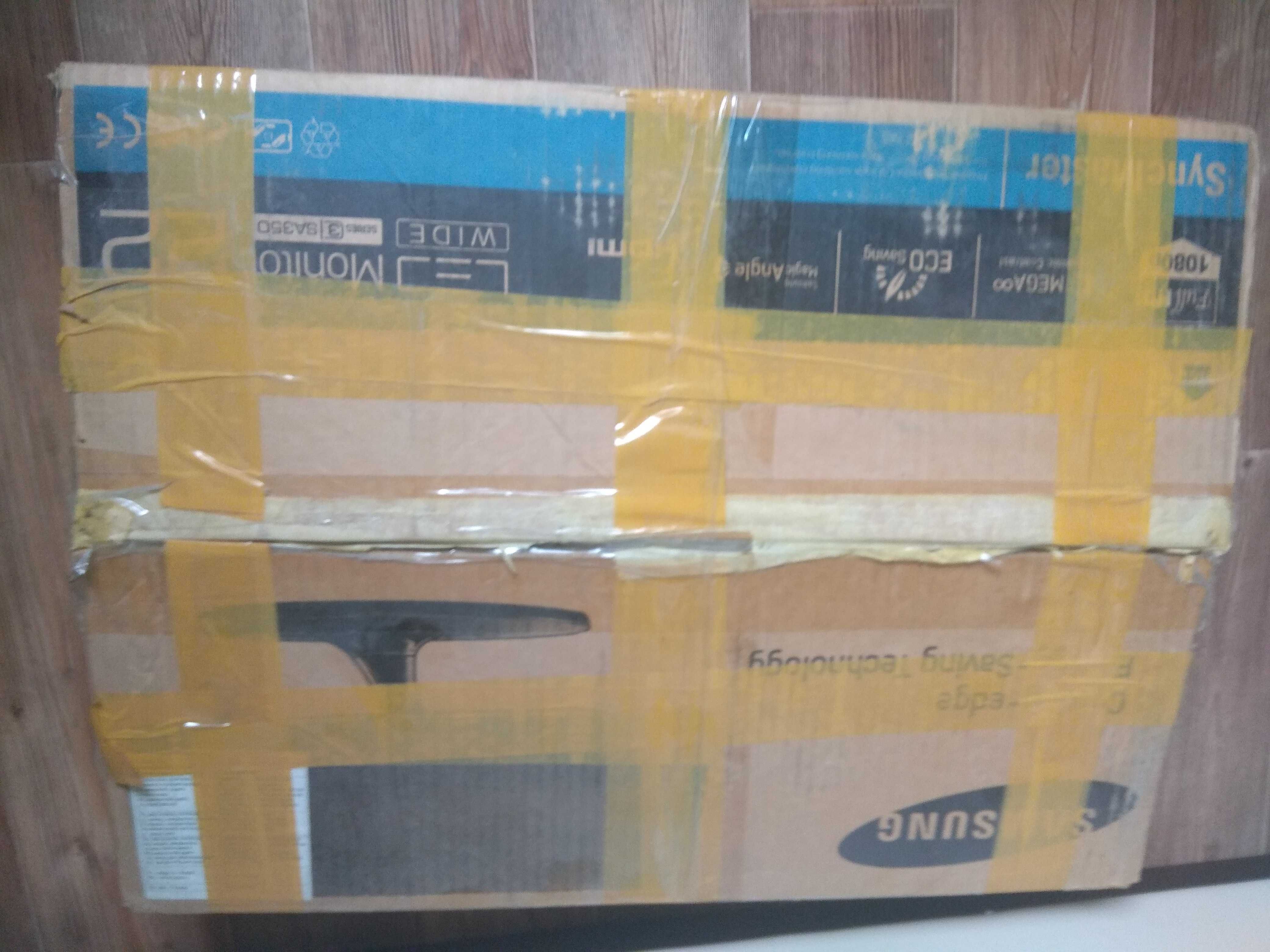 Продам монитор Samsung 22 дюйма