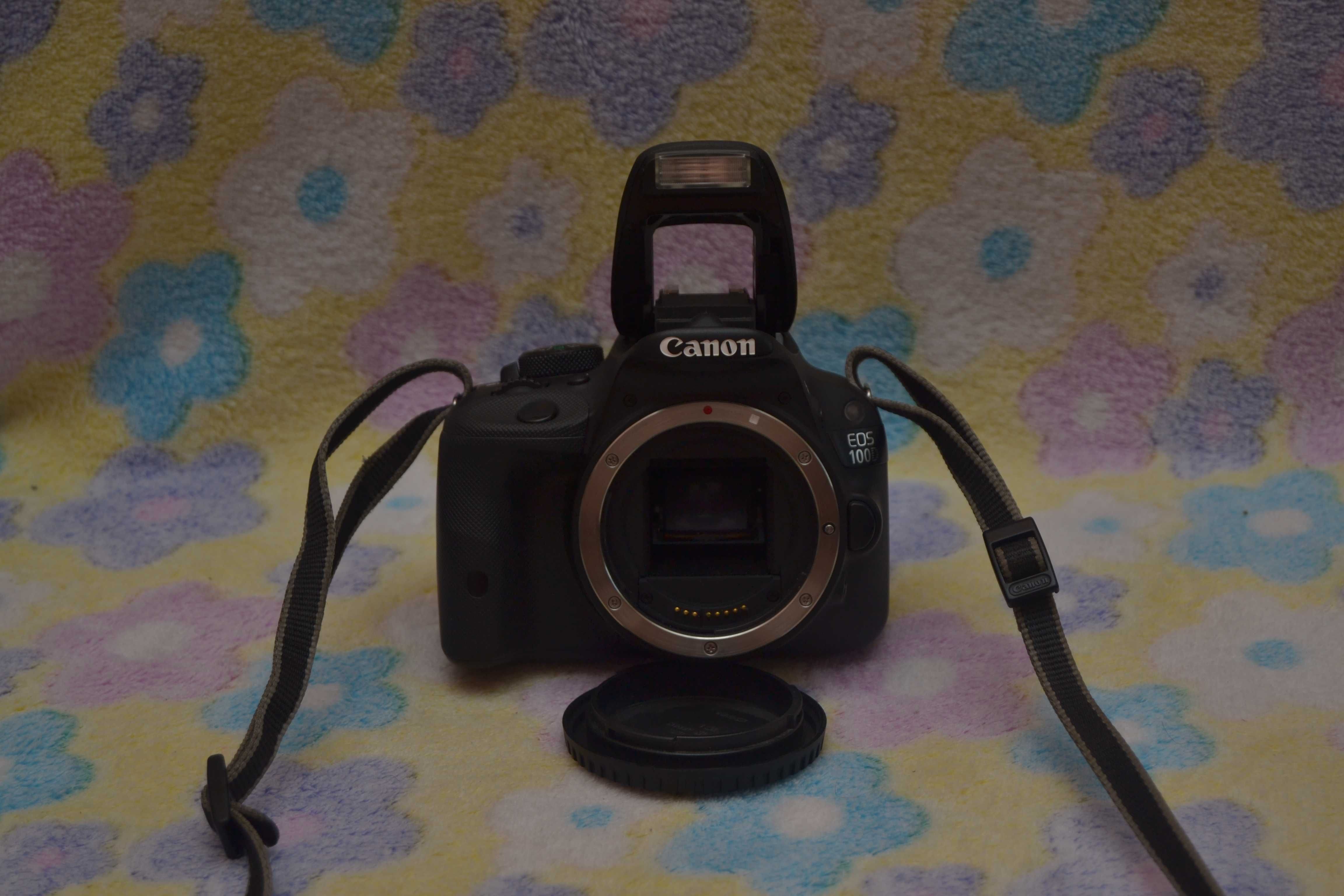 Фотоаппарат Nikon D5300, кинокамера почти даром. Фотовспышка, комплект