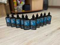 Велосипедная смазка для цепи Shimano Multipurpose Wet Lube 100 мл.