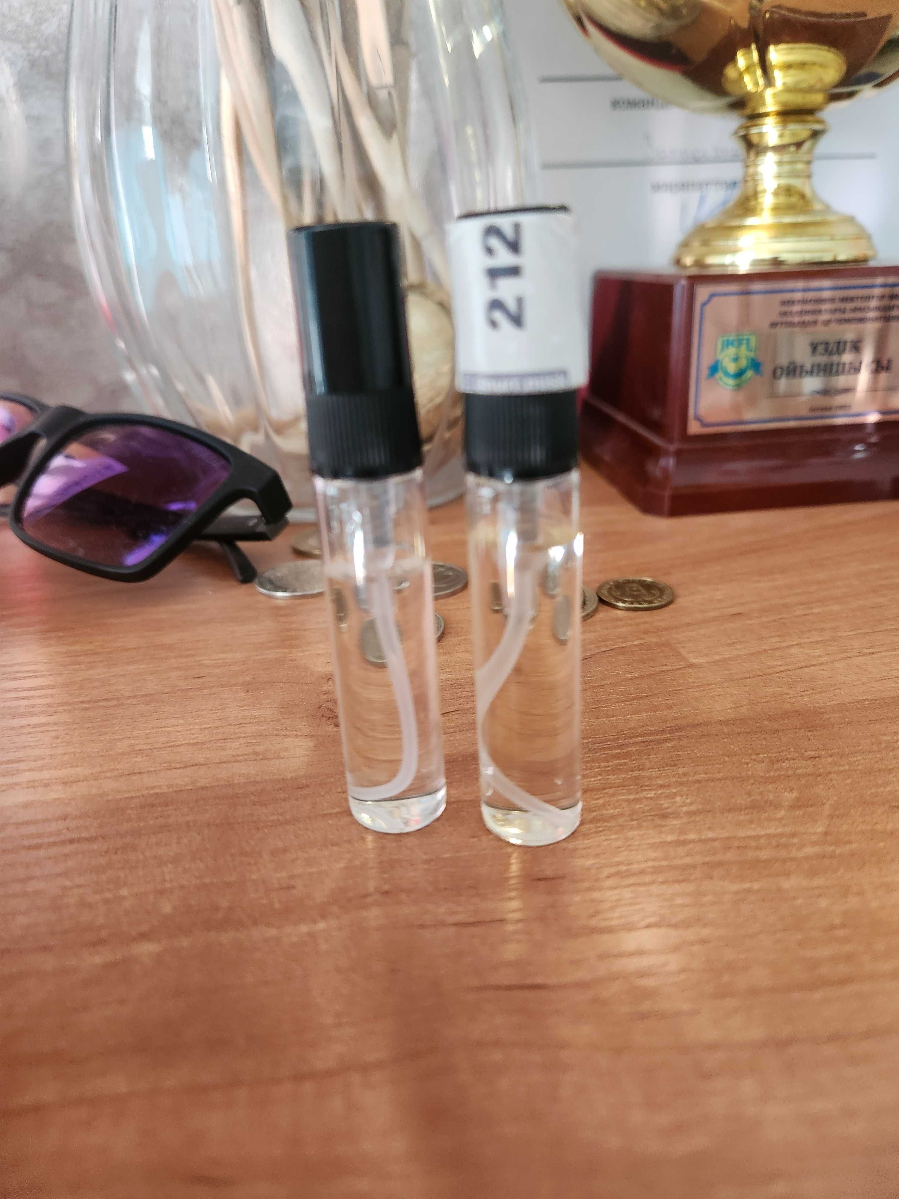 Megamare 5ml, 212 vip men 5ml