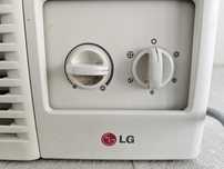 Кондиционер оконный LG