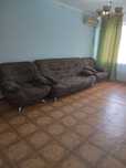 Сдам 2 к.кв., 2/5, Сазда, Оспанова, 17 школа