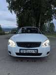 Lada priora люкс