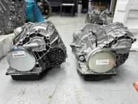 Вариатор VT2 VT3 VT3S Geely Lifan Jac