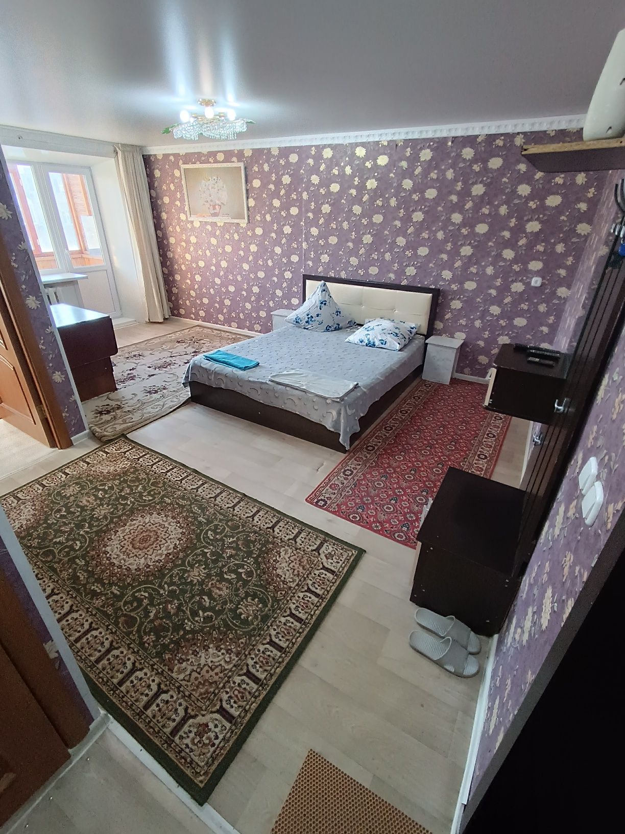 ‼️Кв по Часам Ленина183 Доступная ЦЕНА Кондиционер Бойлер Wi-Fi Smart