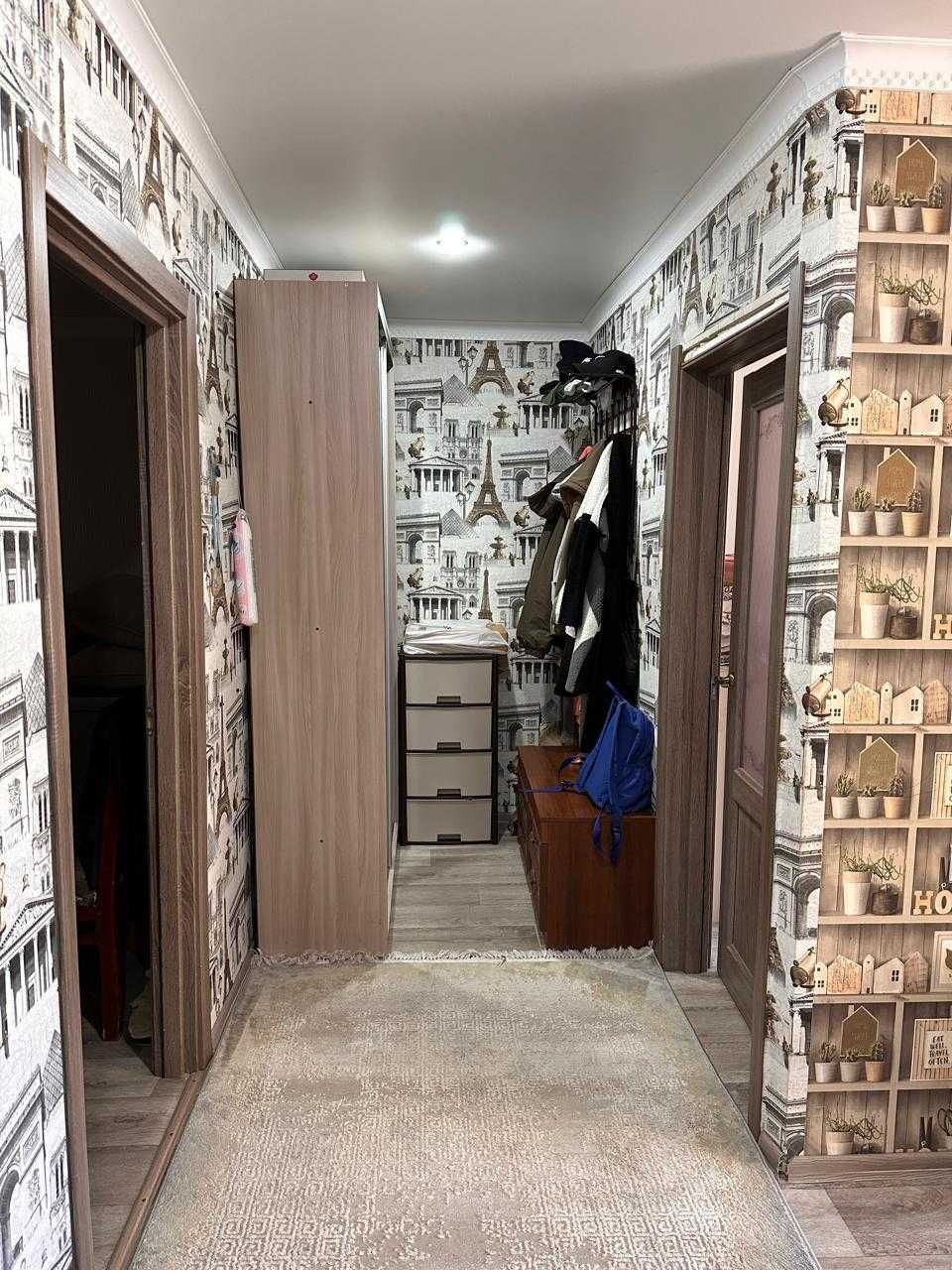 Продам 2х комн кв Ломоносова