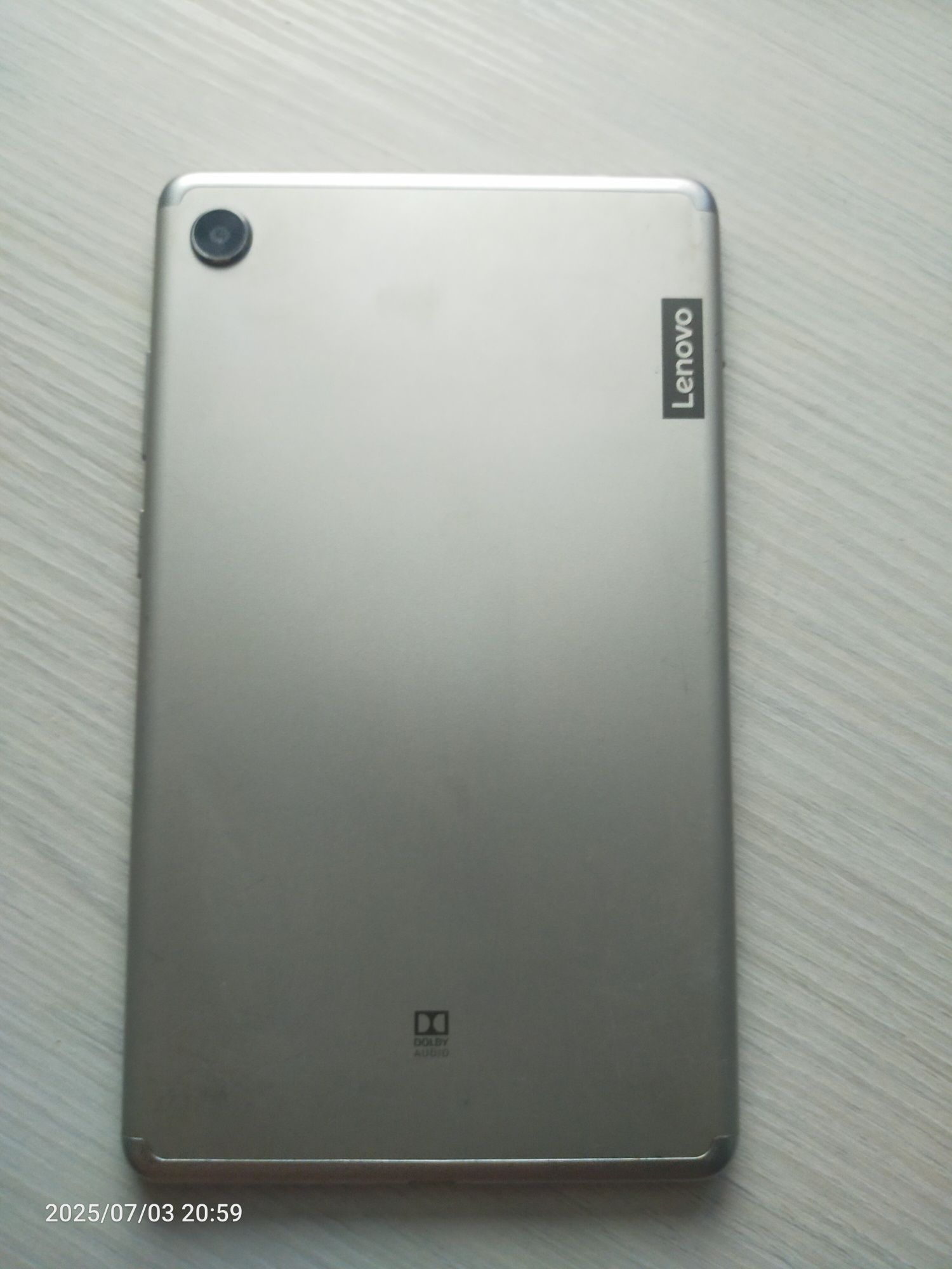 Планшет Lenovo TВ-73051