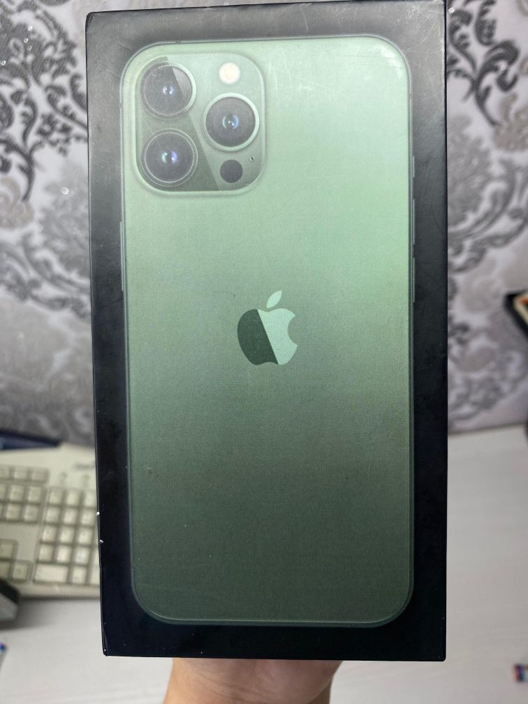 iPhone 13 pro (плата XR)