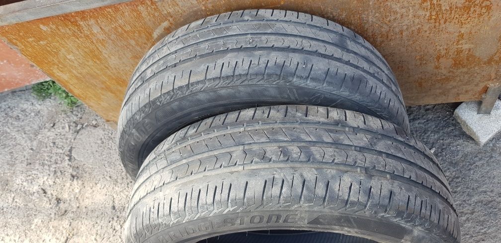 комплект резины Bridgestone