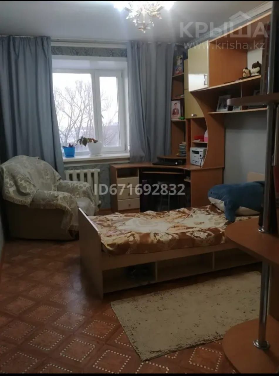 Продам 2х комнатную квартиру