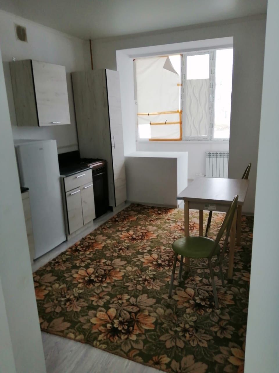 Продам 1 квартиру