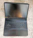 Игровой Intel® Core™ i5 10300H / GTX 1660 ti
