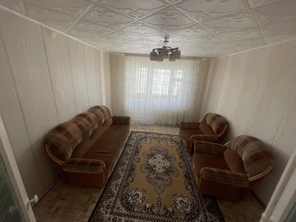 Продам 3-комн.квартиру