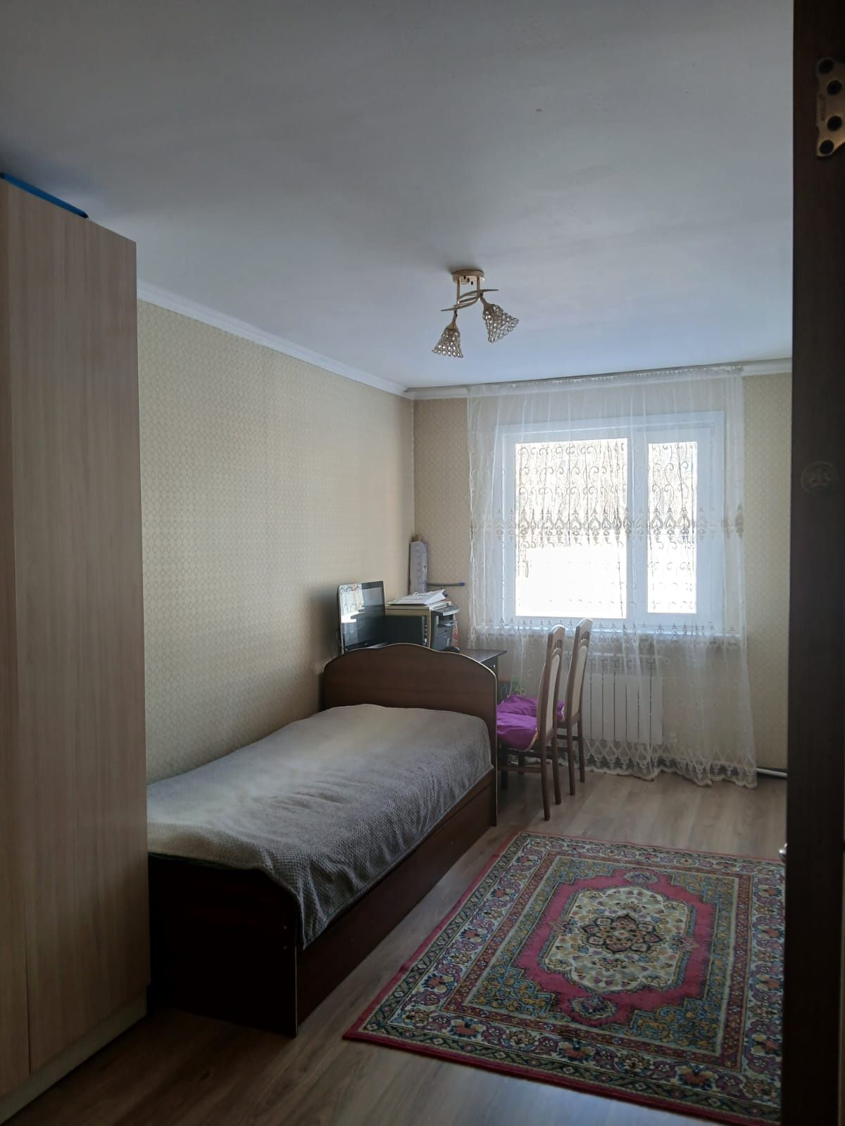 Продам дом в 19 микрорайоне