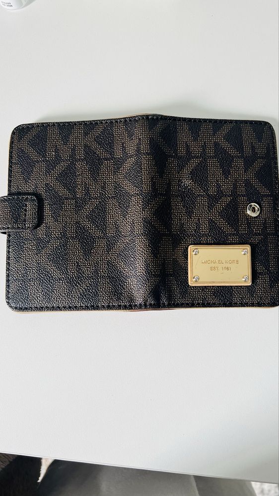 Кашелек портмоне картхолдер Michael Kors original