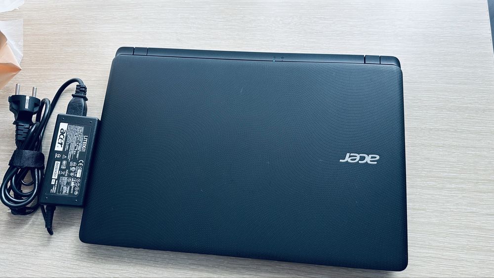 Ноутбук Acer Intel, 8GB, SSD 256GB, Видеокарта 4GB