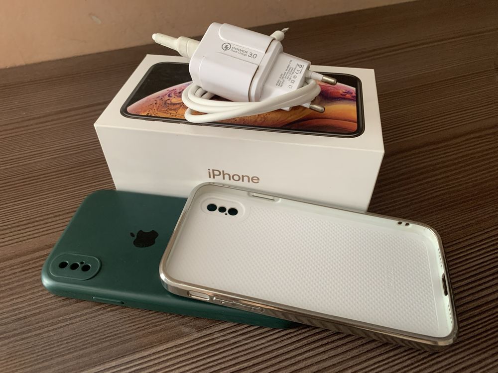 Iphone xs 64 гб