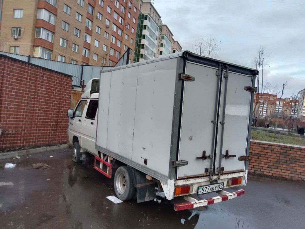 Фотон грузабой фермер автомобил