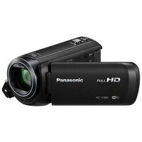 Продам видео камеру Panasonic v380
