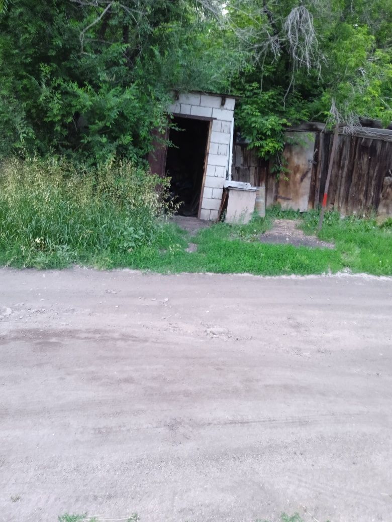 Продам квартиру в доме барачного типа
