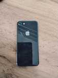 Apple iphone 8 .