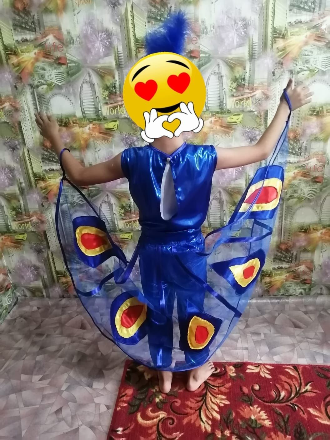 Новогодние платья