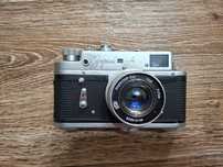 Продам фотоаппарат  зоркиий  4