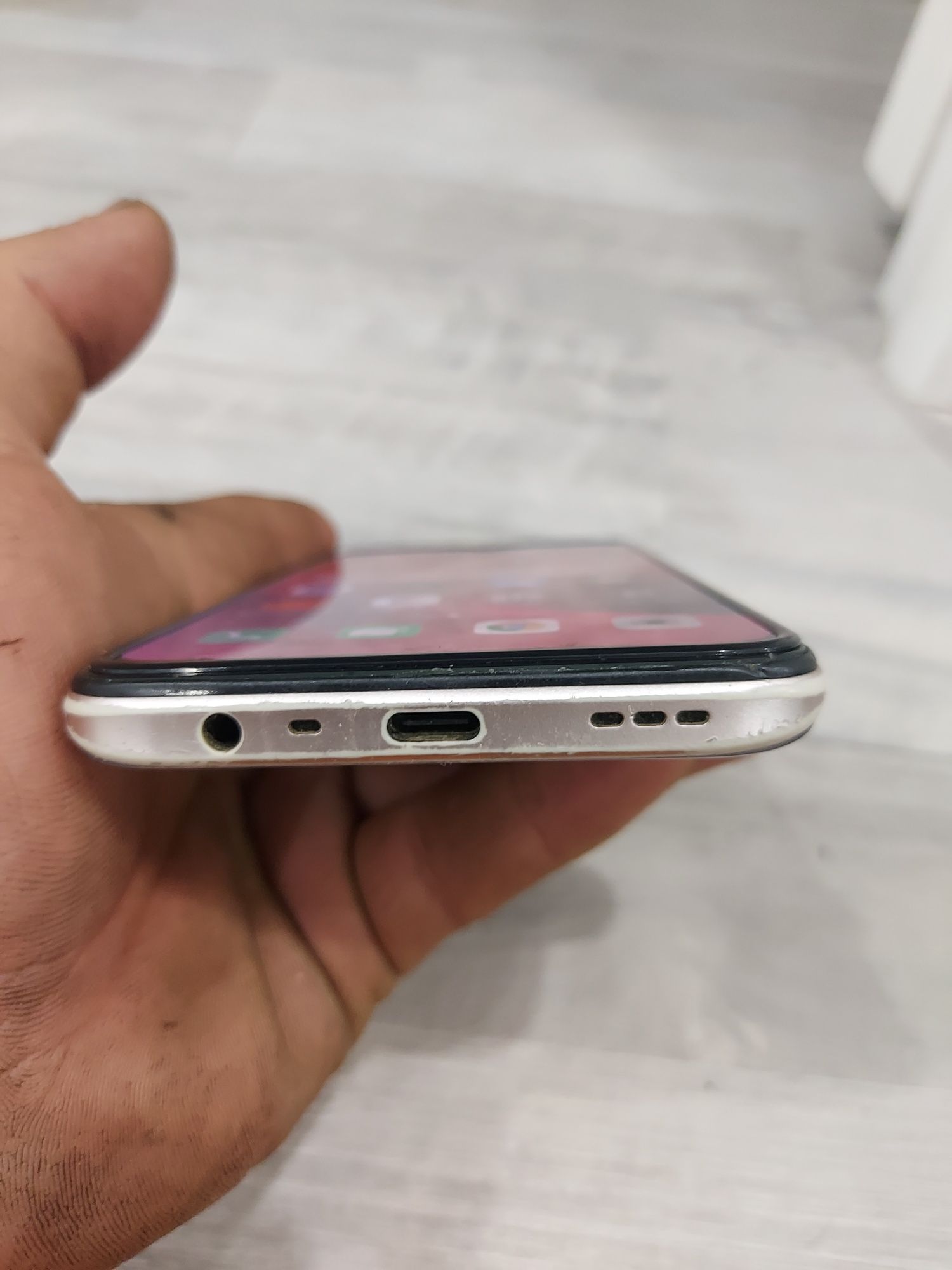 Oppo a5 64 gb 20