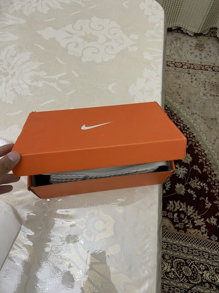 Кроссовка Nike zoom